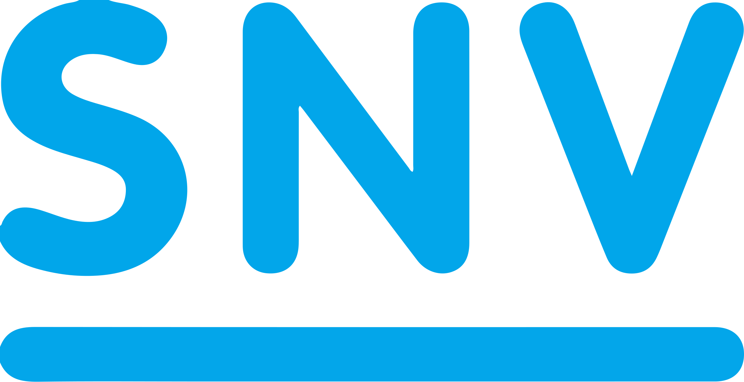 SNV