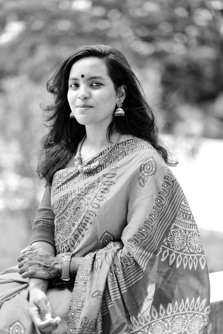 Ishrat Jahan Shwapnil